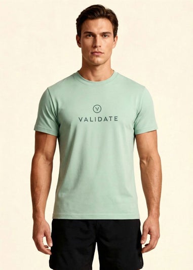 Validate Aloe Green OG Premium T-Shirt