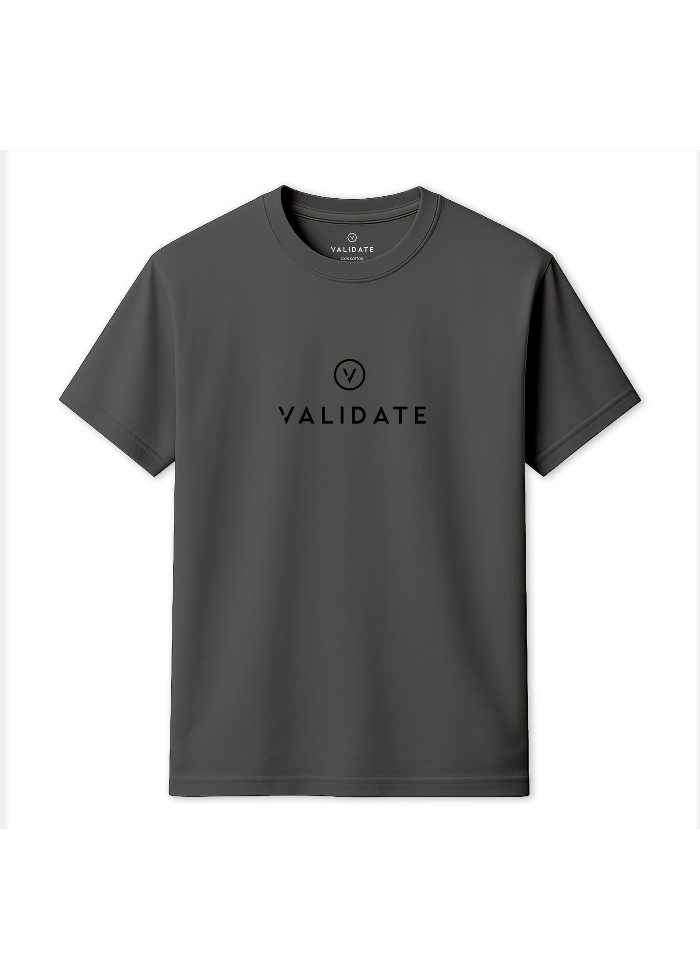 UNTRACE MELTON GAME SHIRT(CHARCOAL GREY) 【公式通販】
