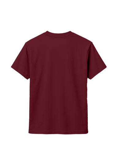 Validate Burgundy OG Premium T-Shirt