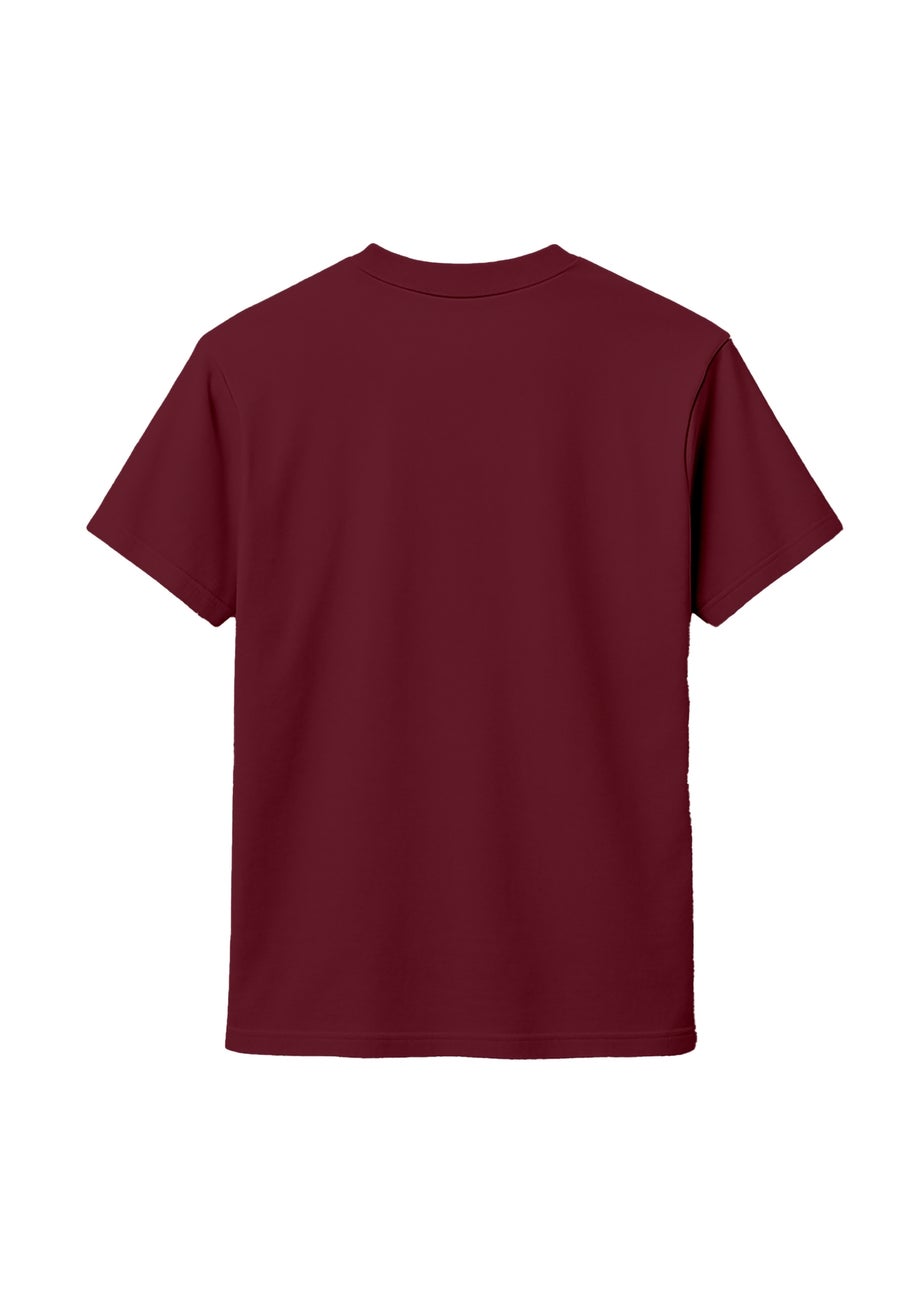 Validate Burgundy OG Premium T-Shirt