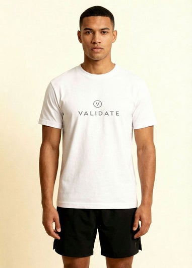 Validate White OG Premium T-Shirt