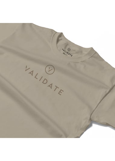 Validate Stone OG Premium T-Shirt
