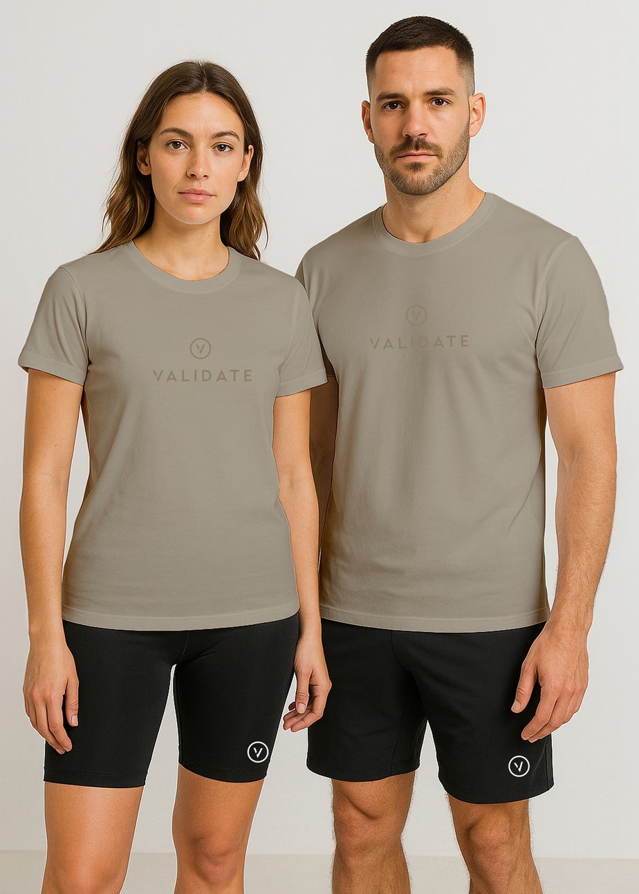 Validate Stone OG Premium T-Shirt