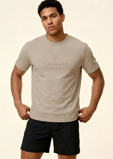Validate Stone OG Premium T-Shirt