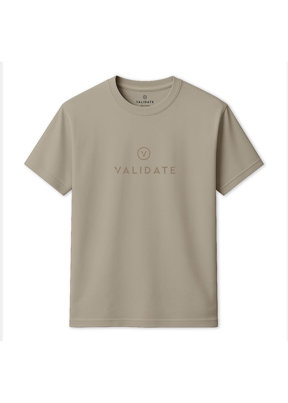 Validate Stone OG Premium T-Shirt