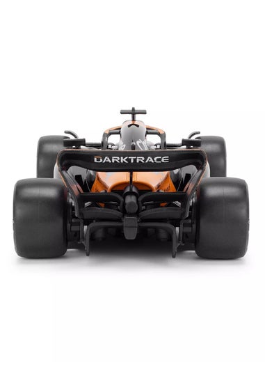 The Gift Scholars Die Cast 1:24 Orange McLaren F1 Remote Control Car