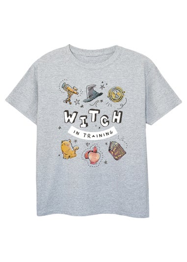 Harry Potter Girls T-Shirts  3 Pack (3-13 Years)