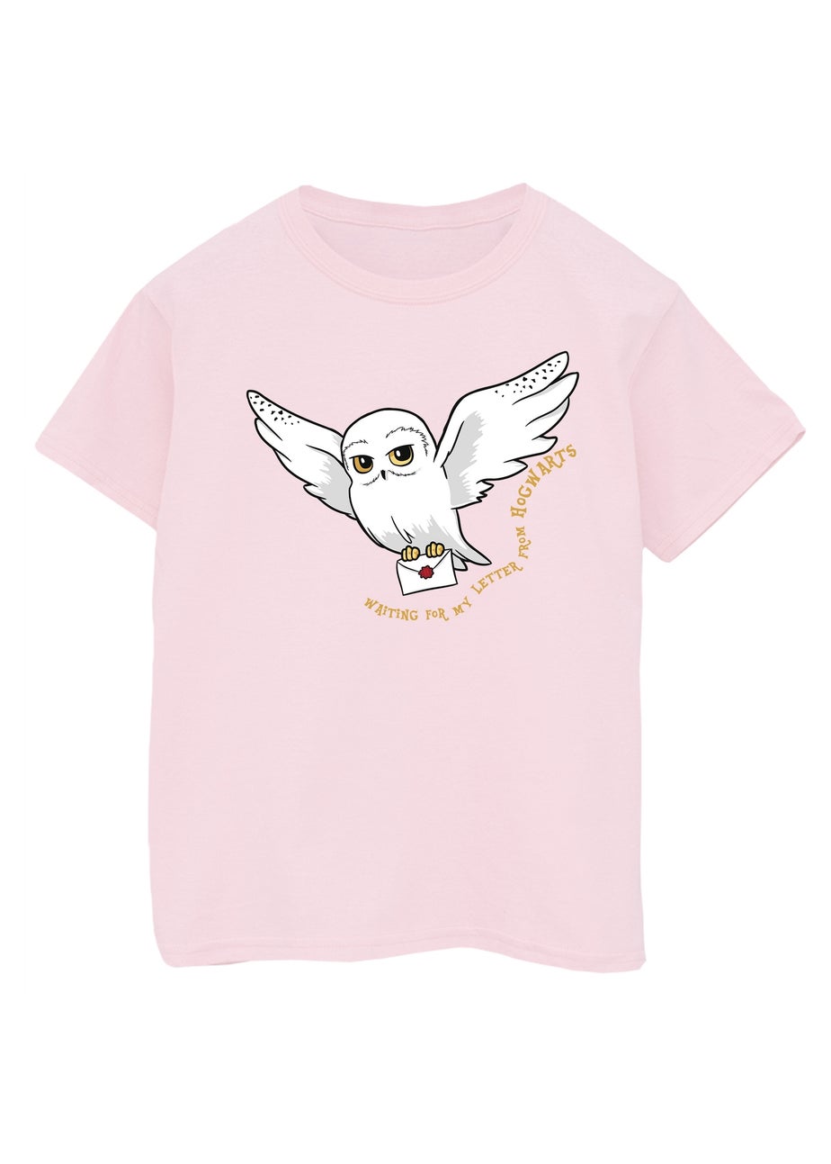 Harry Potter Girls T-Shirts  3 Pack (3-13 Years)