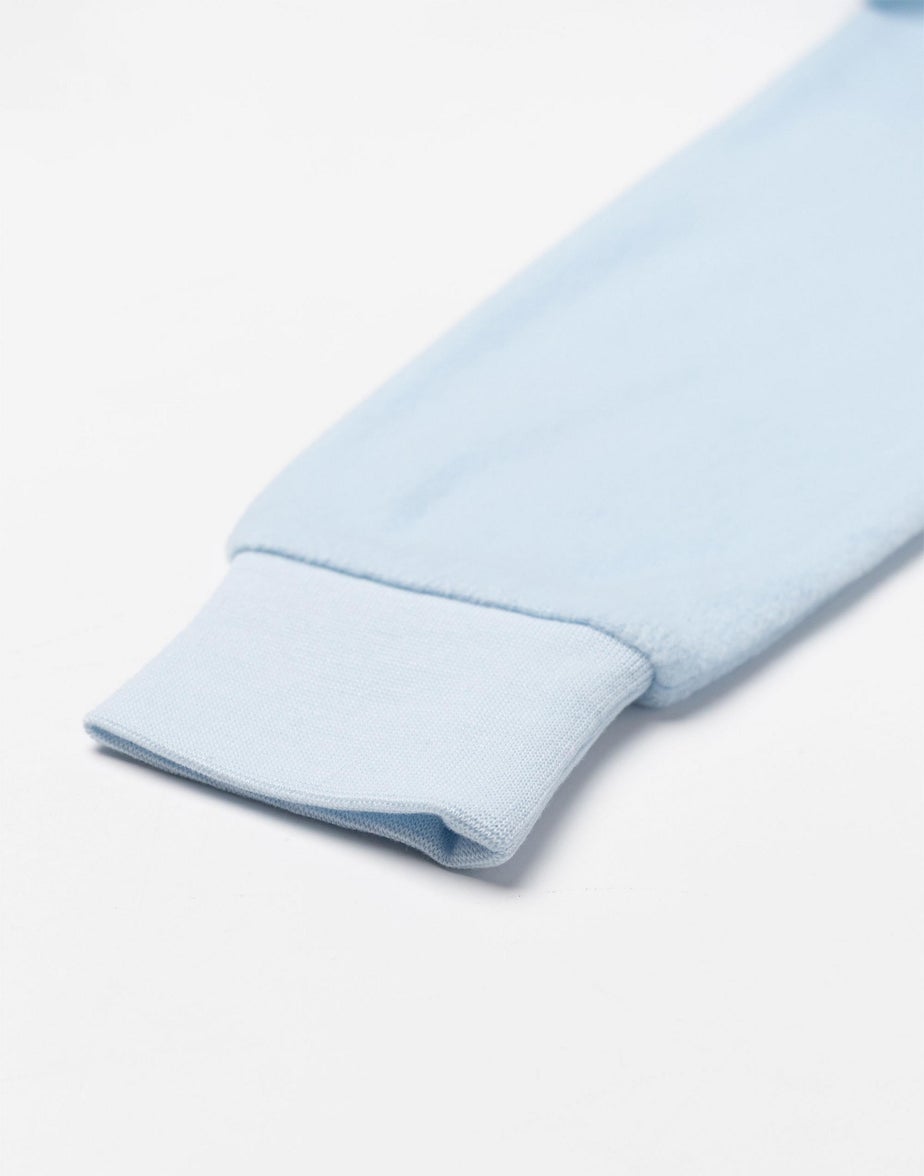 Vanilla Underground Disney Stitch & Angel Girls Blue Onesie (3-14yrs)