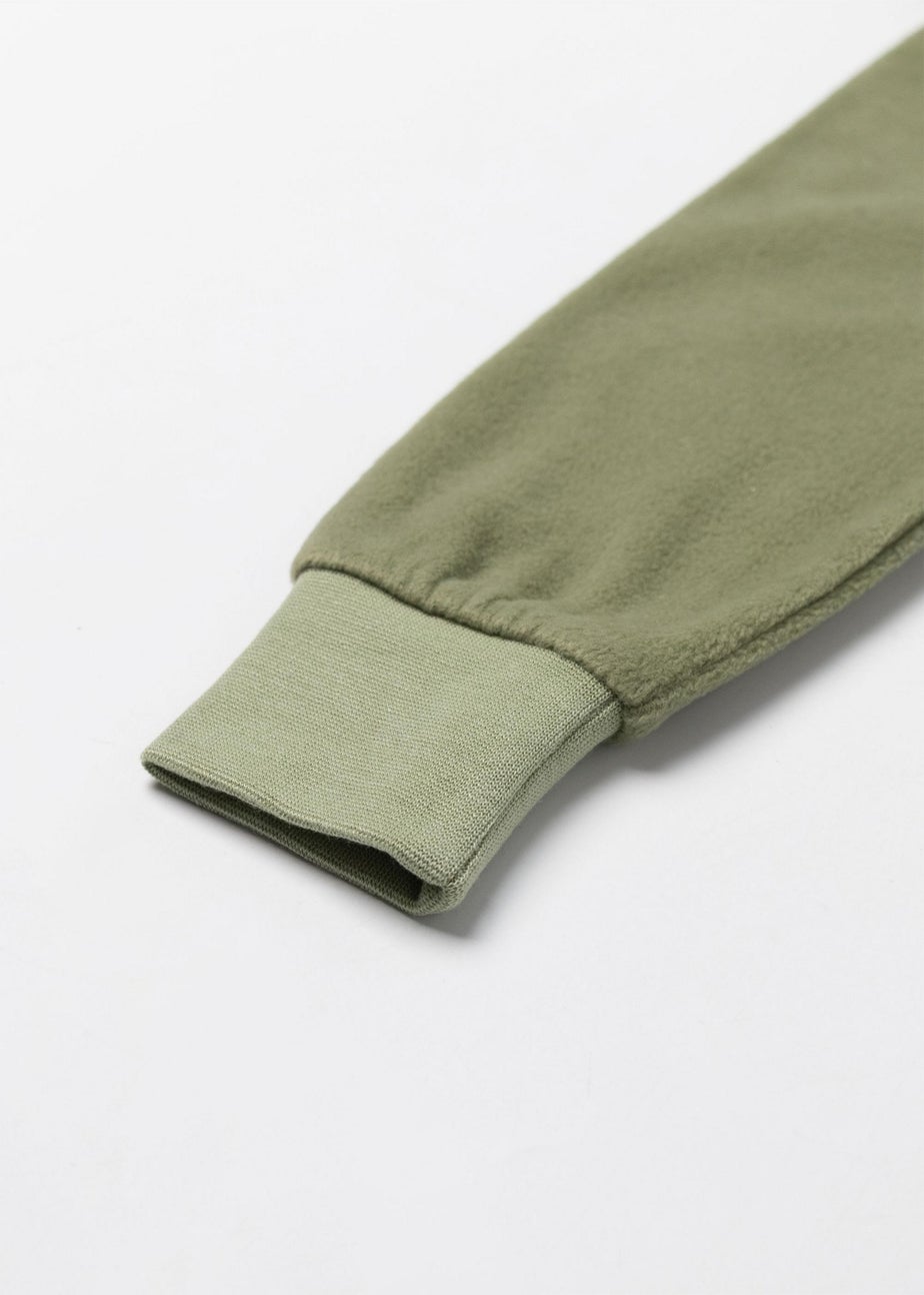 Marvel The Incredible Hulk Kids Green Onesie (3-14yrs)