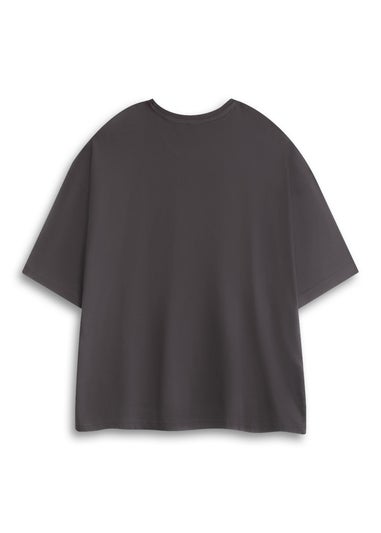 Disney The Little Mermaid & Sebastian Adults Multicoloured Short Sleeve Long Leg Pyjama Set