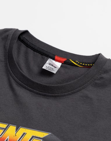 Disney Cars Adults Multicoloured Shortie Pyjama Set