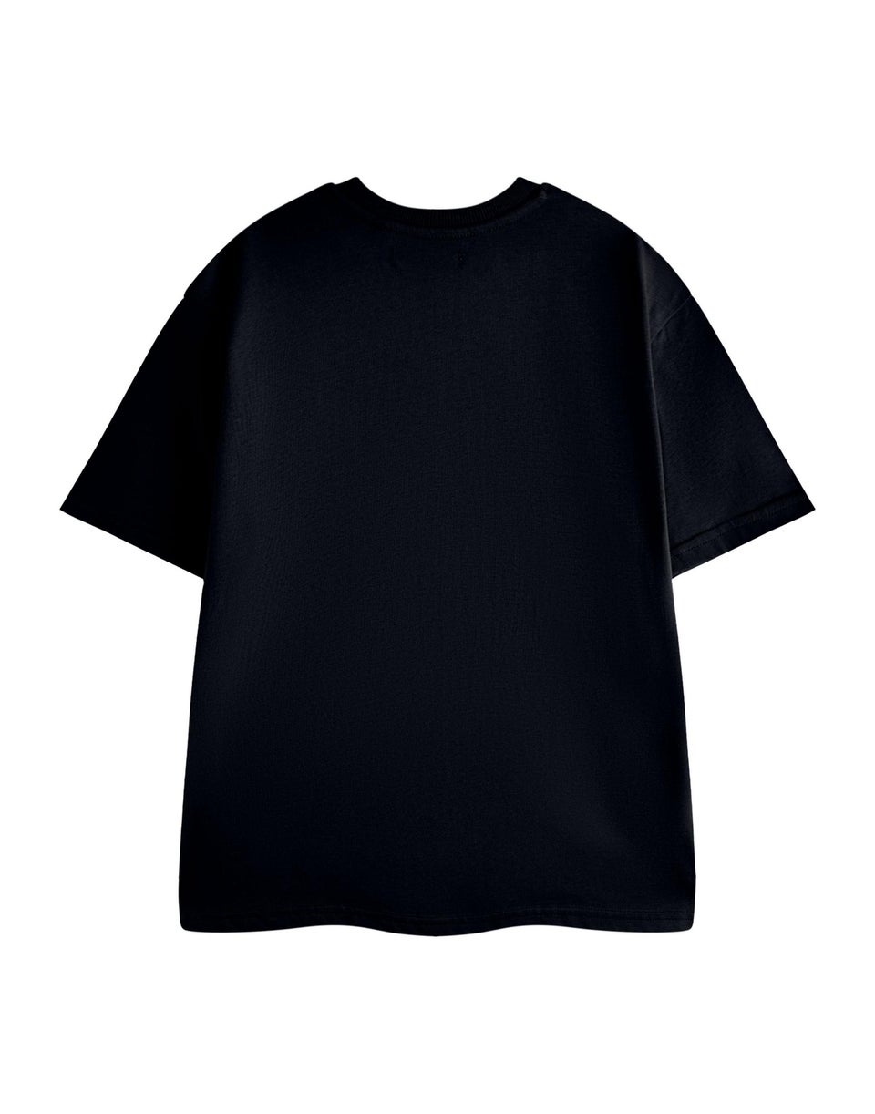 Disney Hercules Adults Black Shortie Pyjama Set