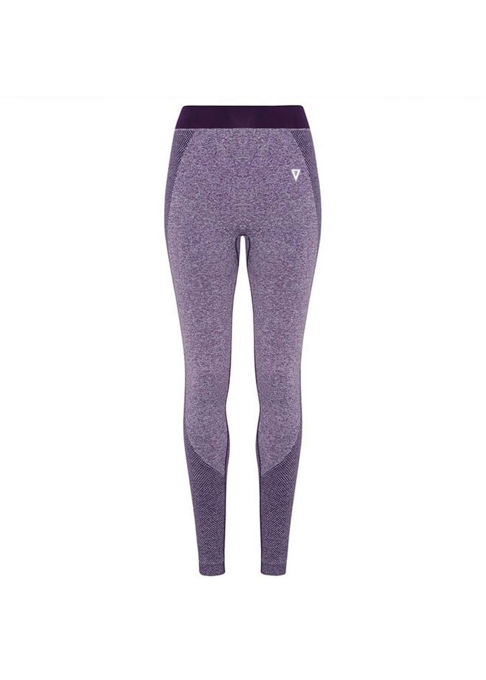 Validate Purple Sculpt Leggings