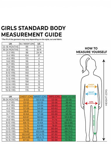 Disney Frozen Girls Blue Onesie (2-8yrs)