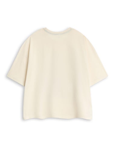 Disney Madagascar Adults Beige Shortie Pyjama Set