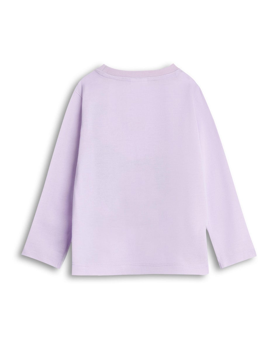 Vanilla Underground Hello Kitty Kuromi Girls Multicoloured Long Pyjama Set (3-14yrs)