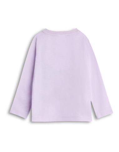 Vanilla Underground Hello Kitty Kuromi Girls Multicoloured Long Pyjama Set (3-14yrs)