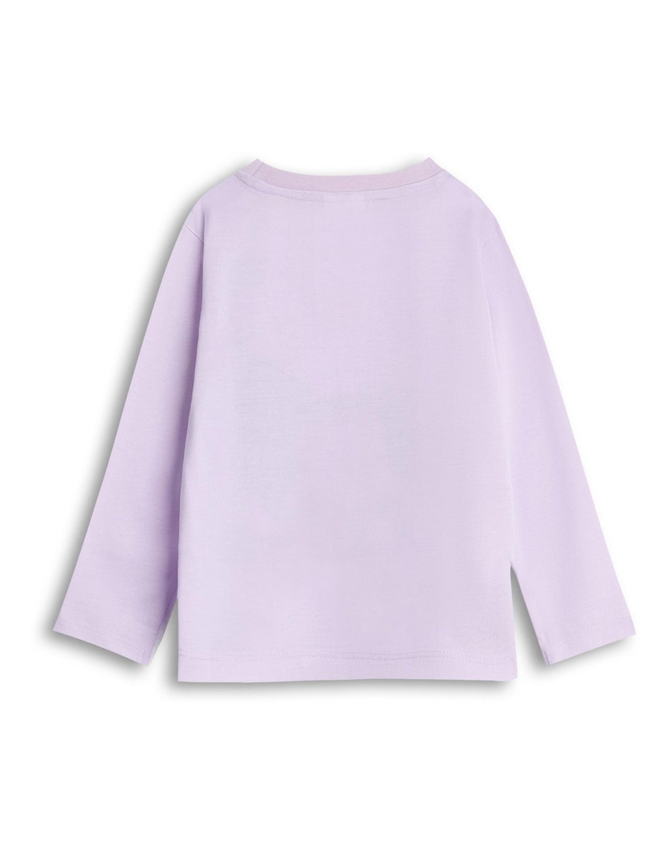 Vanilla Underground Hello Kitty Kuromi Girls Multicoloured Long Pyjama Set (3-14yrs)