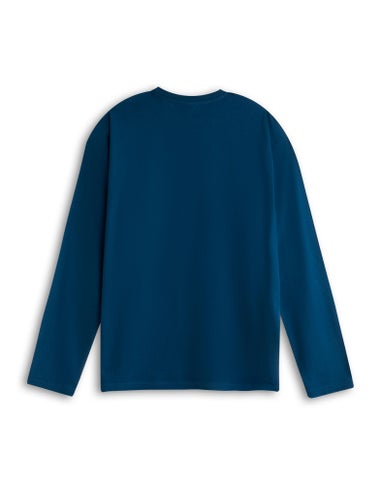 Bluey Family Adults Multicoloured Long Pyjama Set