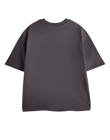 The Traitors Logo Black Shortie Pyjama Set