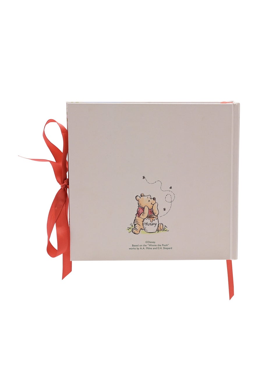 Disney Winnie The Pooh Photo Album