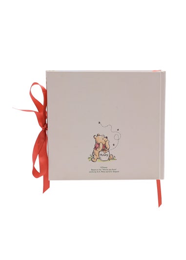Disney Winnie The Pooh Photo Album