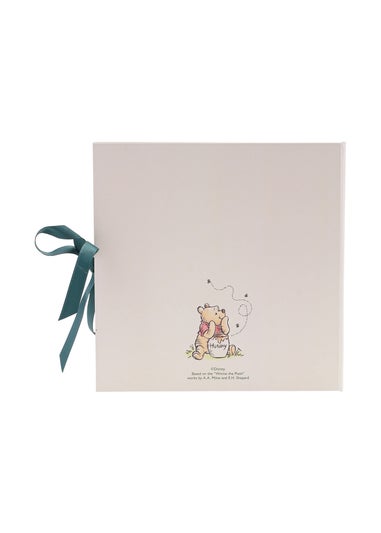 Disney Winnie The Pooh First Year Record Book