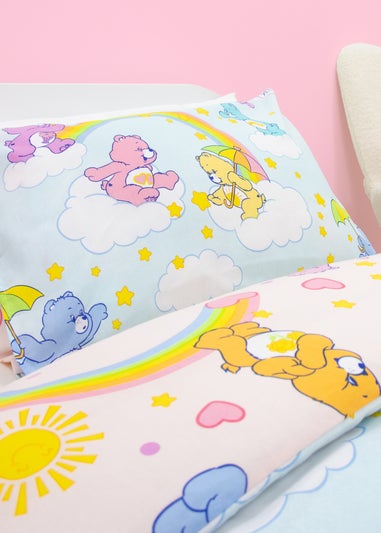 Care Bears Sunshine Multicolour Duvet Cover