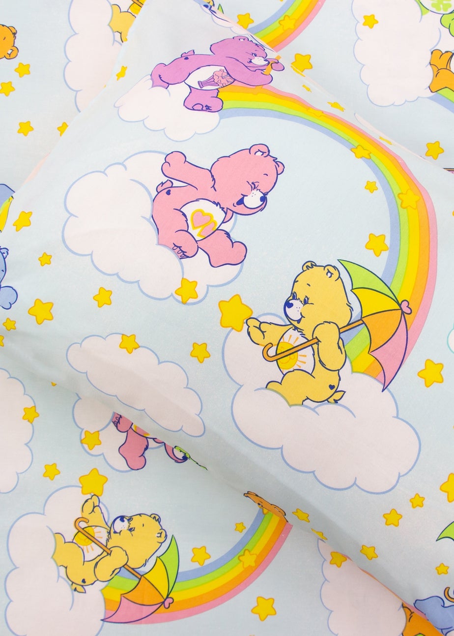 Care Bears Sunshine Multicolour Duvet Cover
