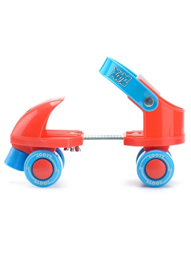 Xootz Infant Skate Red