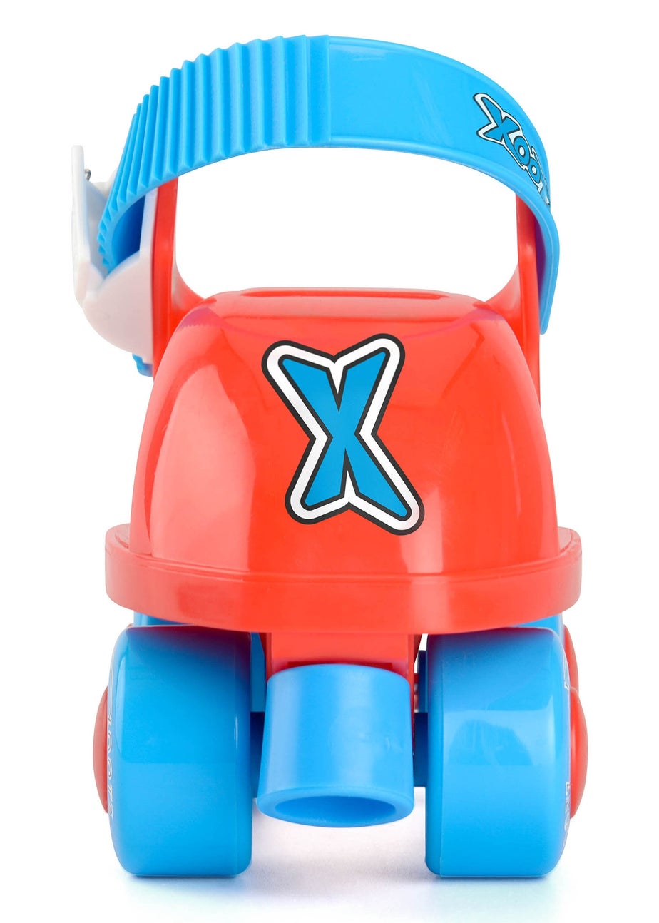 Xootz Infant Skate Red