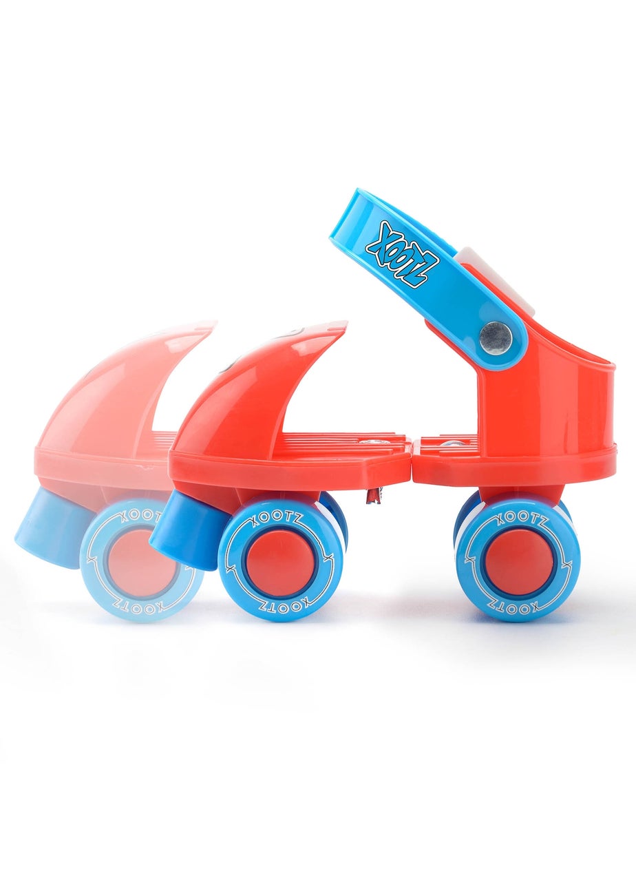 Xootz Infant Skate Red