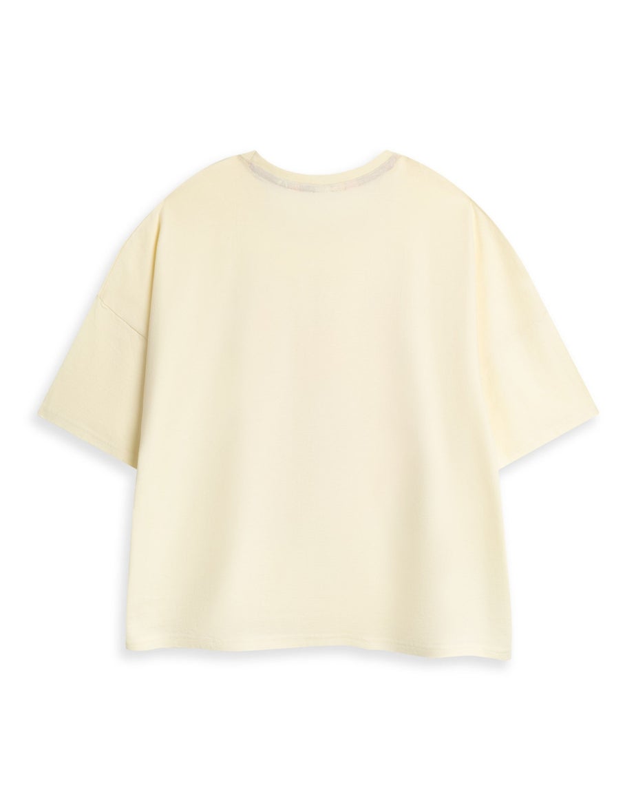 Vanilla Underground Disney Winnie The Pooh Adults Multicoloured Short Sleeve Pyjama Set