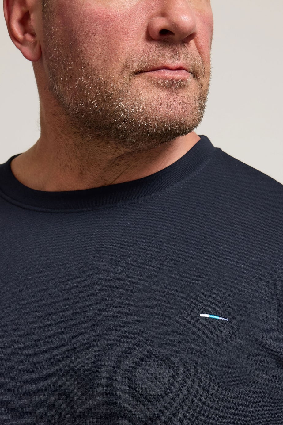 BadRhino Navy Blue Sweatshirt