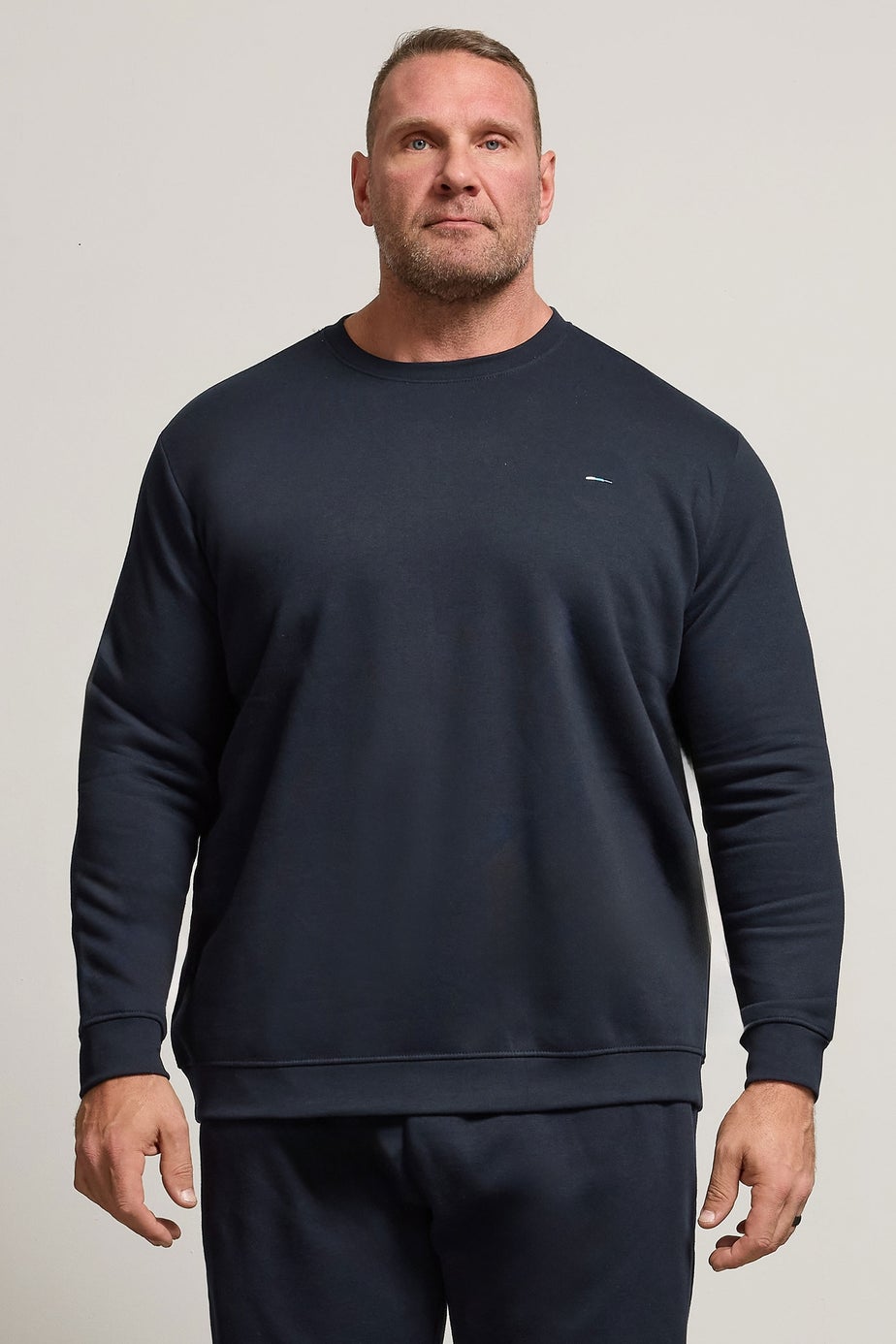 BadRhino Navy Blue Sweatshirt