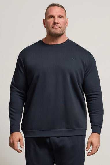BadRhino Navy Blue Sweatshirt