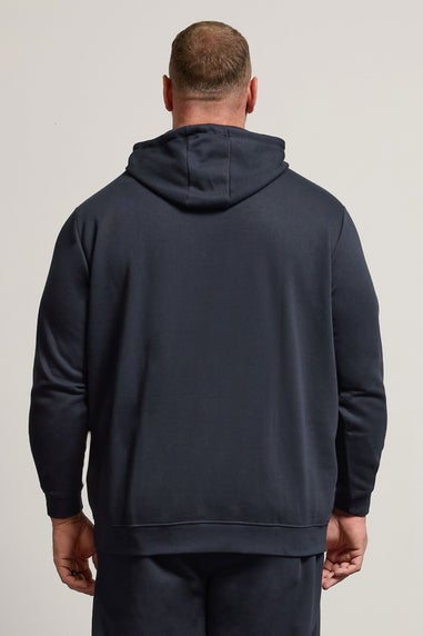 BadRhino Navy Blue Hoodie