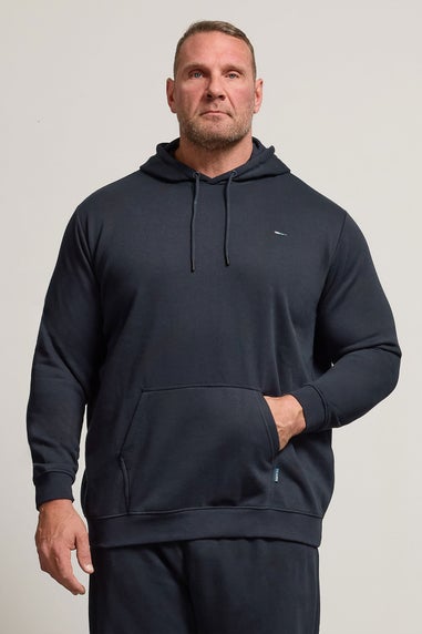 BadRhino Navy Blue Hoodie