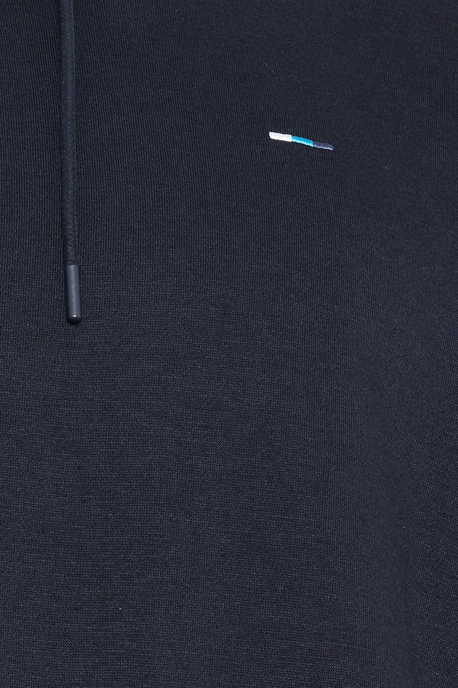 BadRhino Navy Blue Hoodie