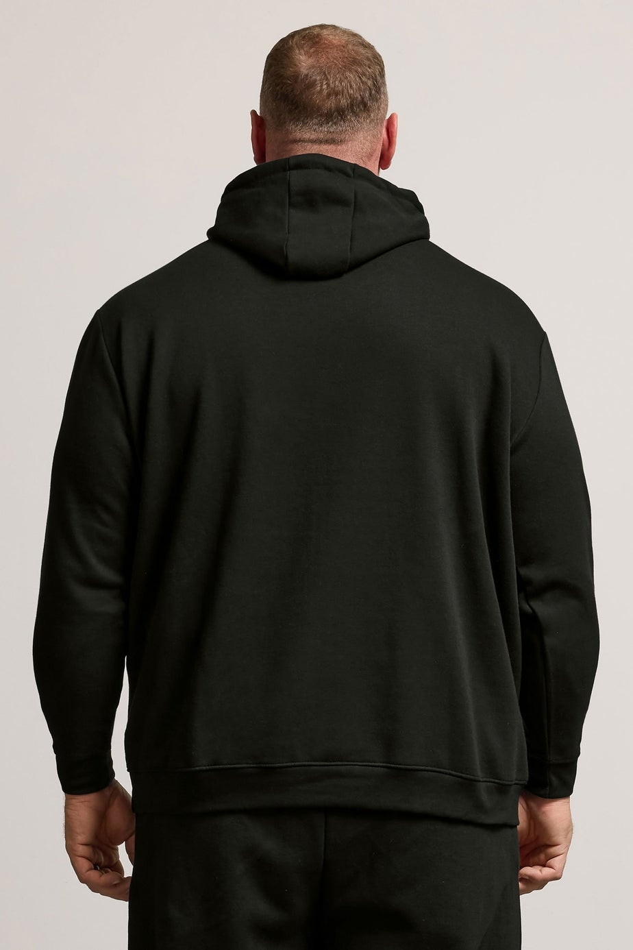 BadRhino Black Core Hoodies 2 Pack