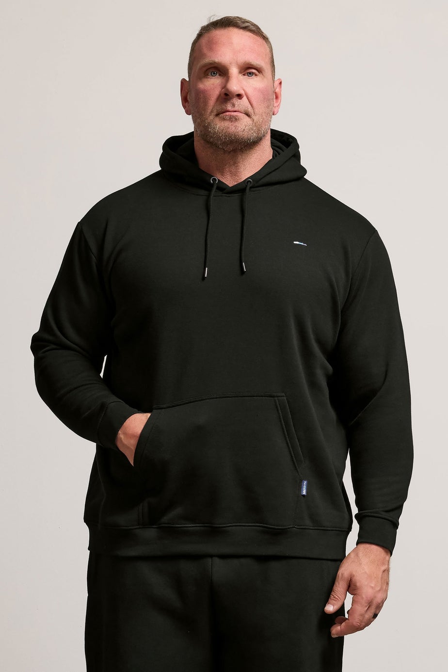 BadRhino Black Core Hoodies 2 Pack