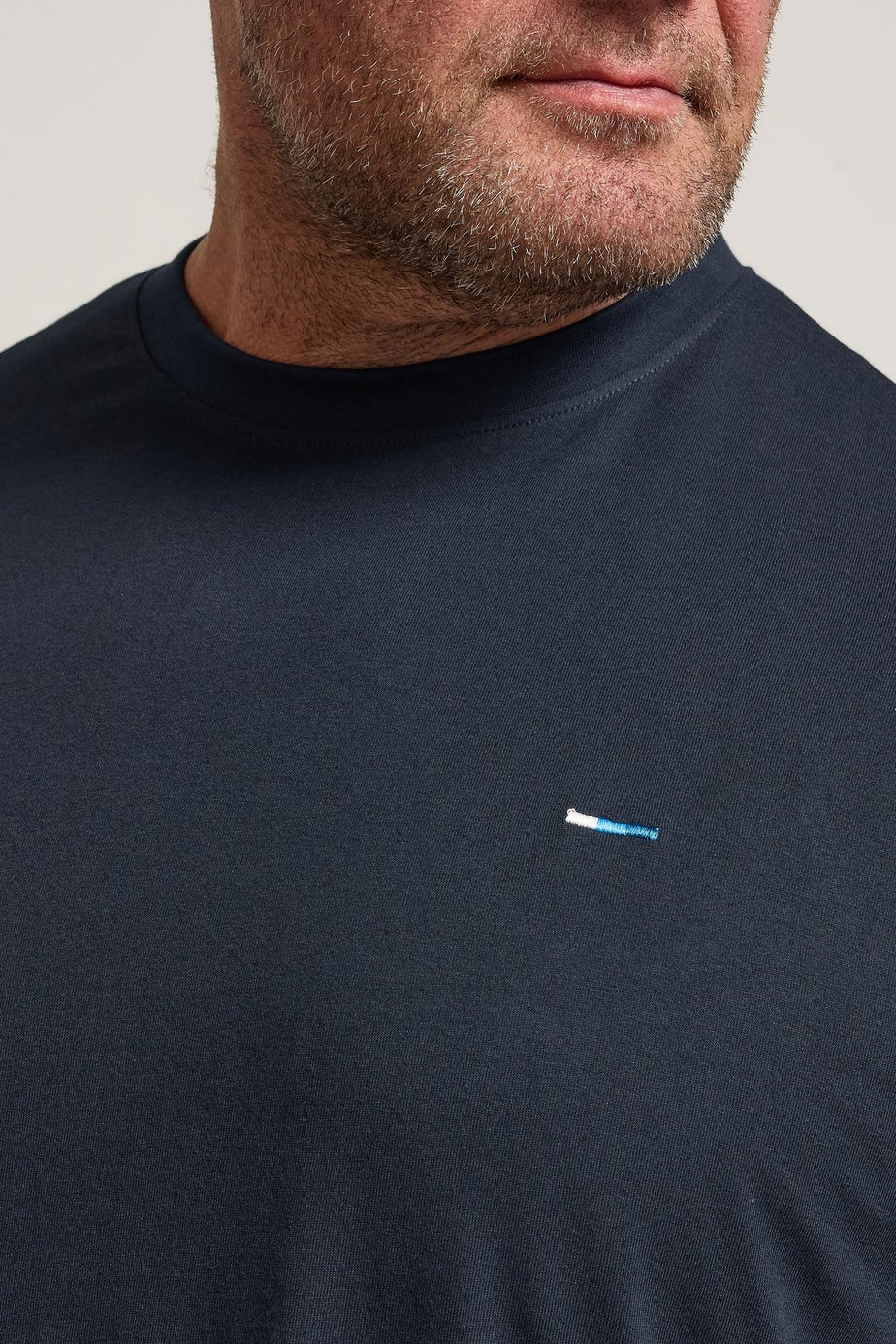 BadRhino Multi Extra Long T-Shirts 5 Pack