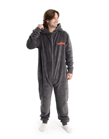 How to Train Your Dragon Grey Onesie