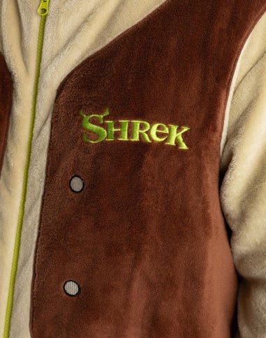 Shrek Multi Onesie