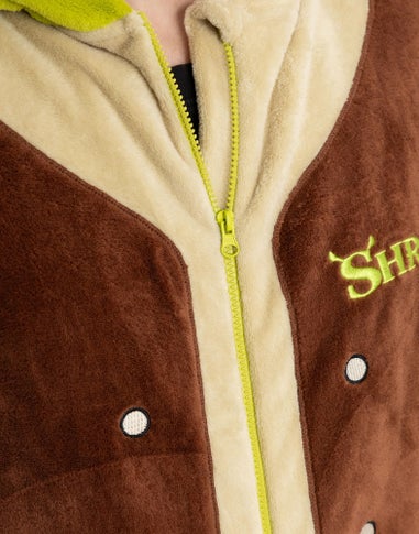 Shrek Multi Onesie