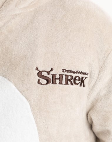 Shrek Beige Onesie
