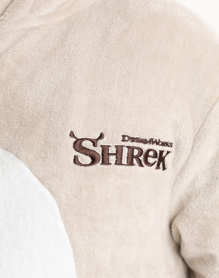 Shrek Beige Onesie