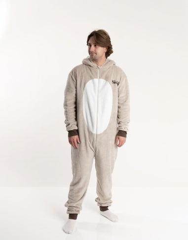 Shrek Beige Onesie