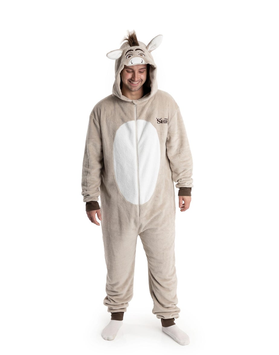Shrek Beige Onesie
